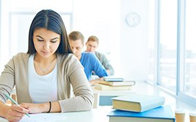 TOEFL Course Image